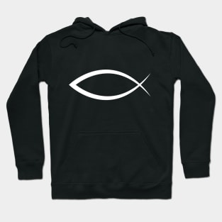 Ichthys - The Christian Store Hoodie